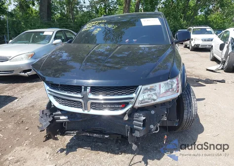 2015 Dodge Journey Sxt from USA, damaged, VIN 3C4PDCBG7FT605174